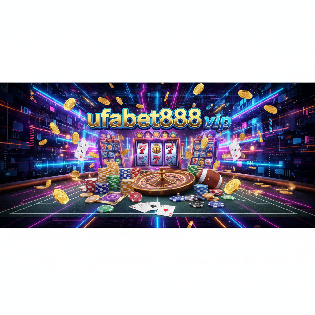ufabet888 vip
