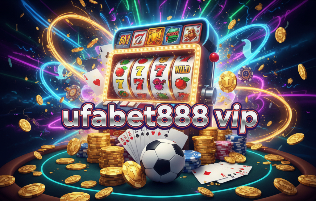 ufabet888 vip