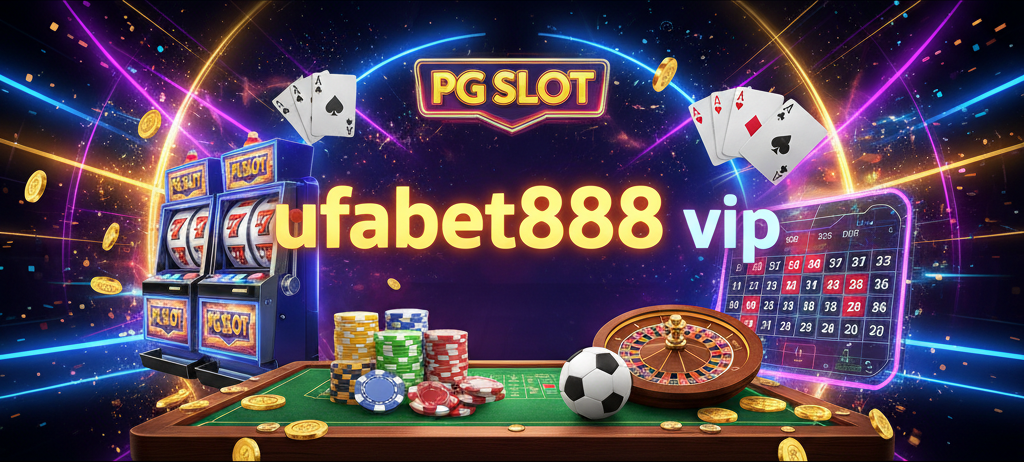 ufabet888 vip