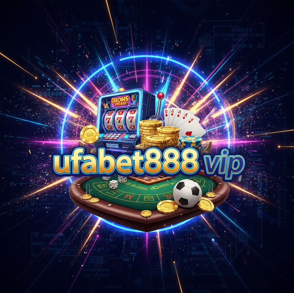 ufabet888 vip